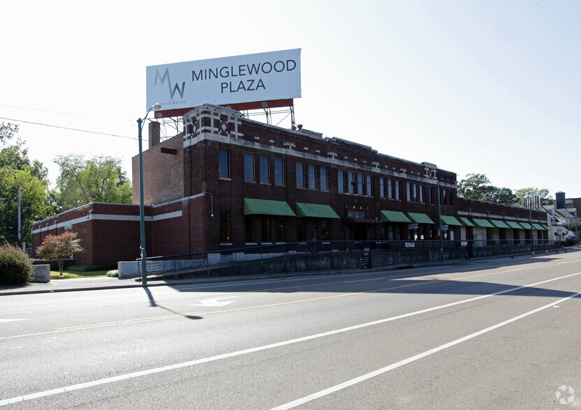 More Photos Of 1553-1557 Madison Ave, Memphis Storefront Retail Office For Sale
