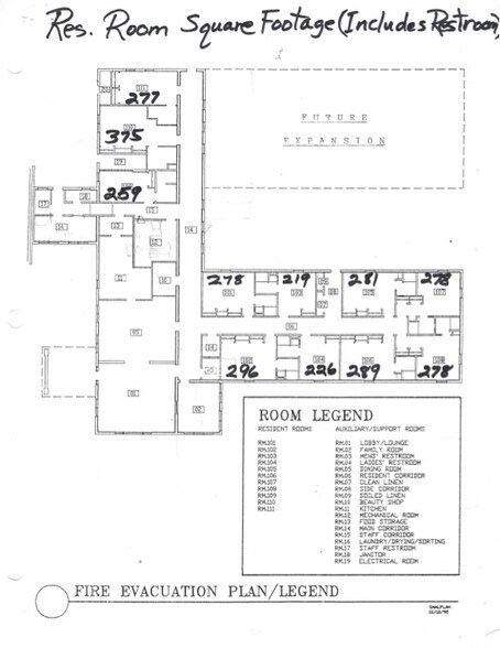 More Photos Of 3872 Brayton Mountain Rd, Graysville Skilled Nursing Facility For Sale
