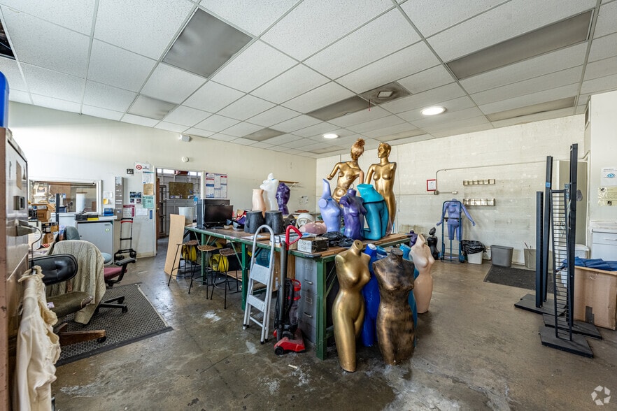 More Photos Of 1530 S Myrtle Ave, Monrovia Freestanding For Sale