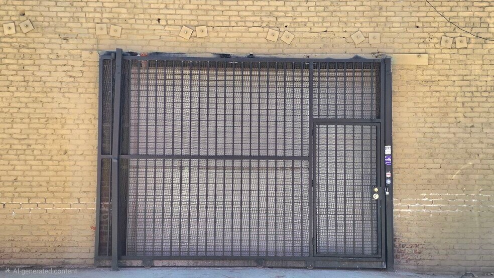 More Photos Of 720 Ceres Ave, Los Angeles Warehouse For Lease