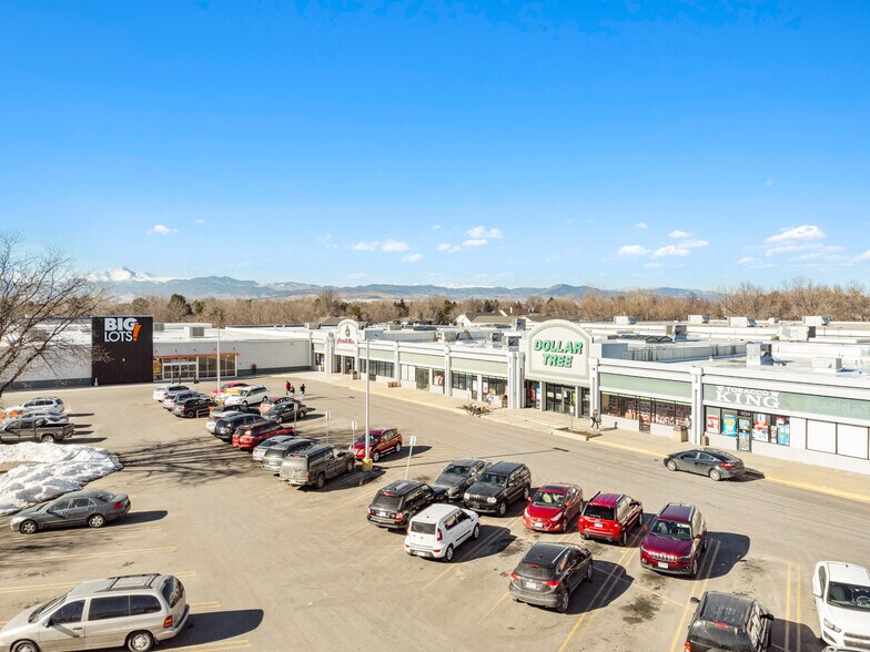 More Photos Of 2255 N Main St, Longmont Unknown For Lease