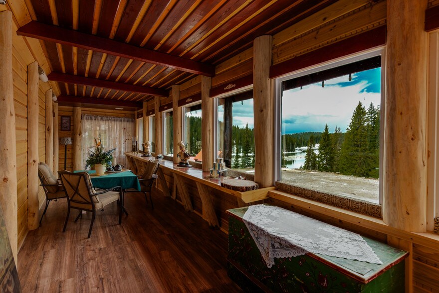 More Photos Of 21221 Baron Lake Dr, Cedaredge Hotel For Sale