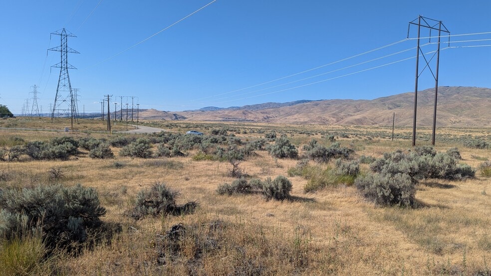 More Photos Of E Columbia Rd, Boise Land For Sale