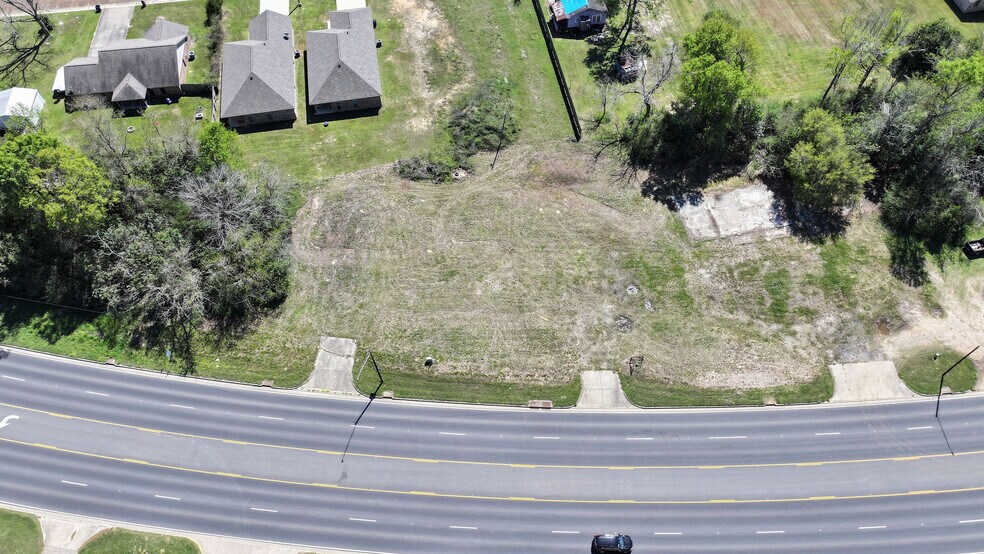 More Photos Of 1128 E 1st St, Deridder Land For Sale