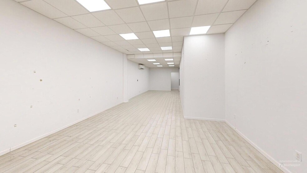 More Photos Of 1716 Avenue M, Brooklyn Storefront Retail Office For Lease