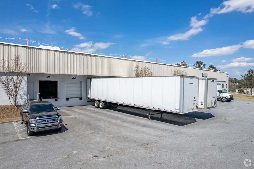 More Photos Of 4164 Northeast Expy, Doraville Distribution For Lease