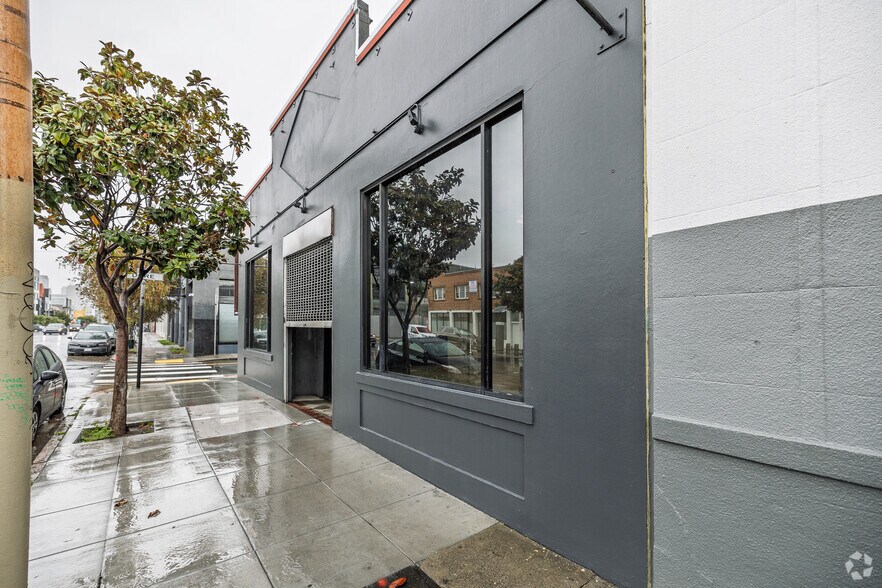 More Photos Of 1345 Howard St, San Francisco Light Distribution For Lease