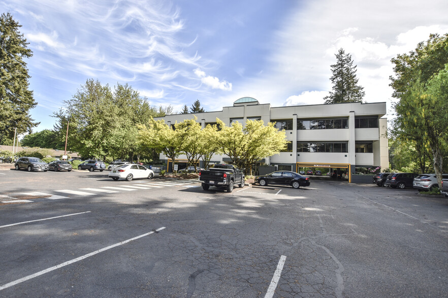 Primary Photo Of 3425 NE Ensign Rd, Olympia Medical For Lease