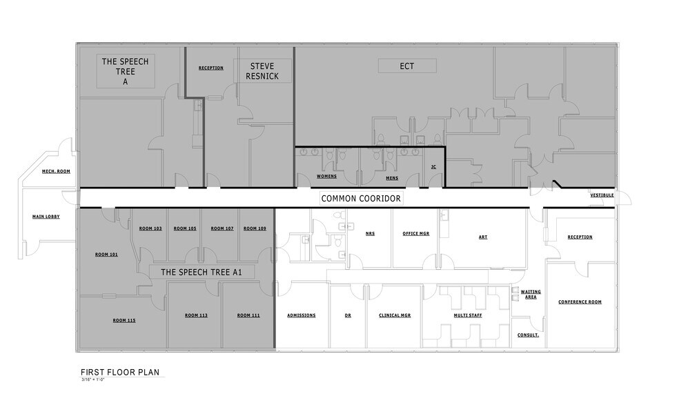More Photos Of 1000 Herrontown Rd, Princeton Medical For Lease