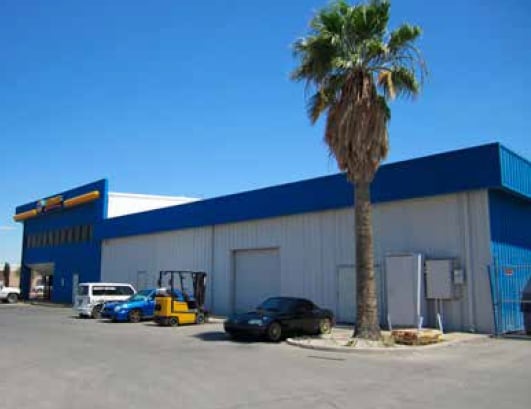 More Photos Of 880 E 20th St, Tucson Service For Lease