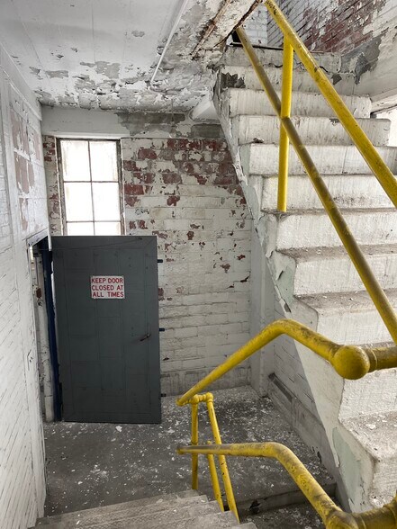 More Photos Of 658 Bailey Ave, Buffalo Manufacturing For Sale