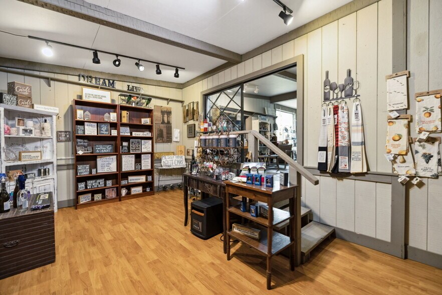 More Photos Of 2965 S York Hwy, Jamestown Land For Sale