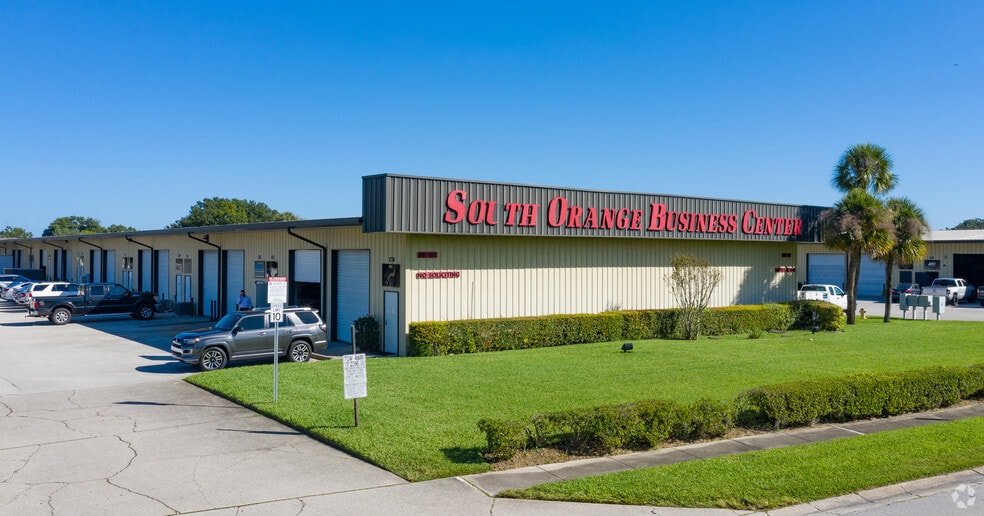 More Photos Of 101-191 Drennen Rd, Orlando Light Distribution For Lease