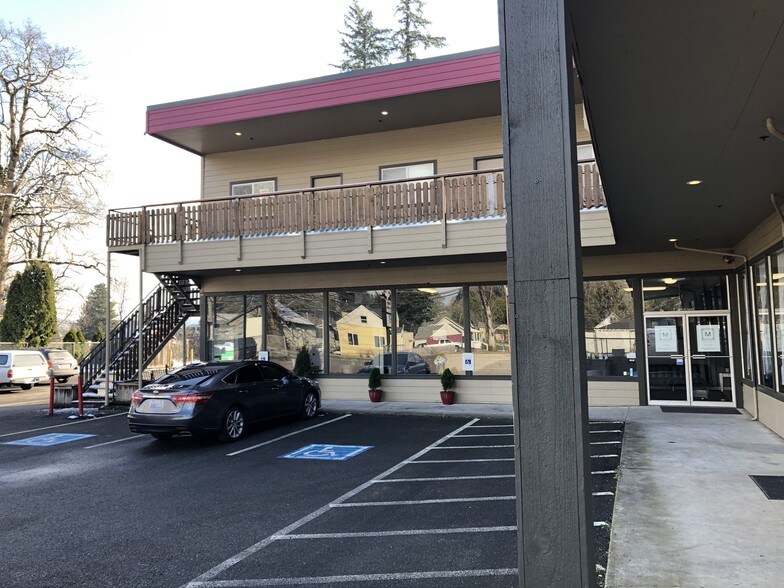 More Photos Of 2632 E St, Washougal Loft Creative Space For Sale