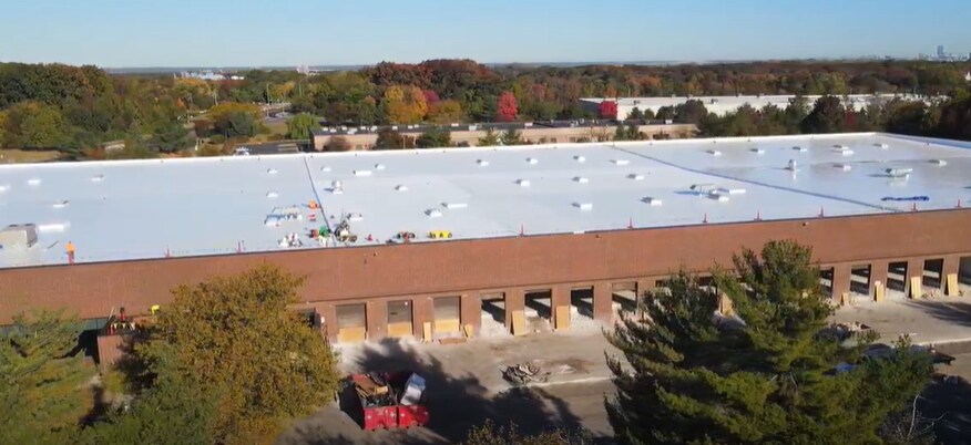 Primary Photo Of 1370 Imperial Way, West Deptford Warehouse For Lease