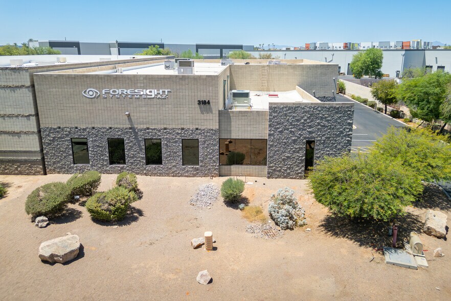 More Photos Of 3184 N Colorado St, Chandler Warehouse For Sale