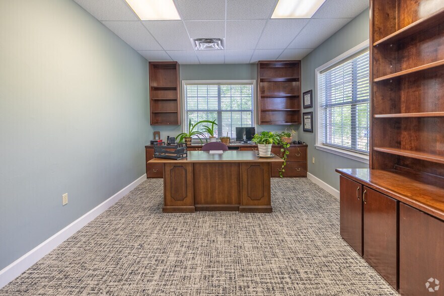 Photo of 2nd Floor Ste 