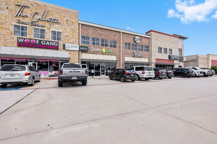 More Photos Of 525 Woodland Square Blvd, Conroe Coworking Space