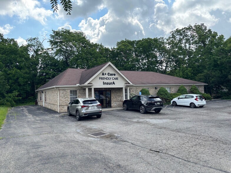 More Photos Of 8976 Columbia Rd, Loveland Office For Lease