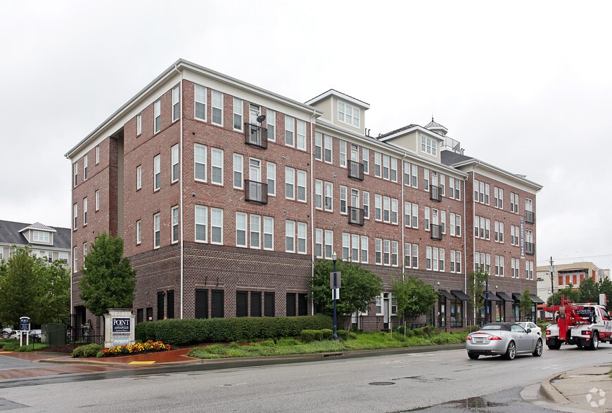 More Photos Of 1901 West St, Annapolis Apartments For Lease