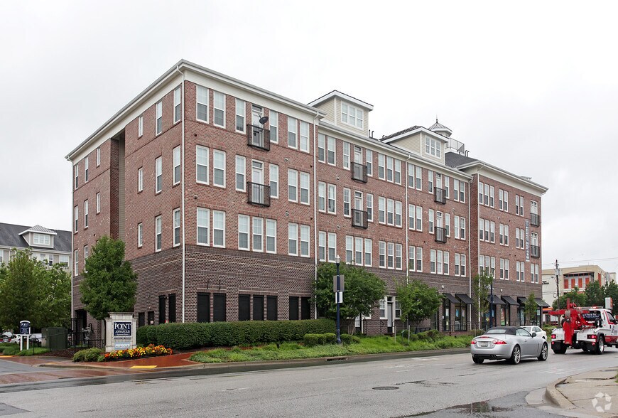 More Photos Of 1901 West St, Annapolis Apartments For Lease