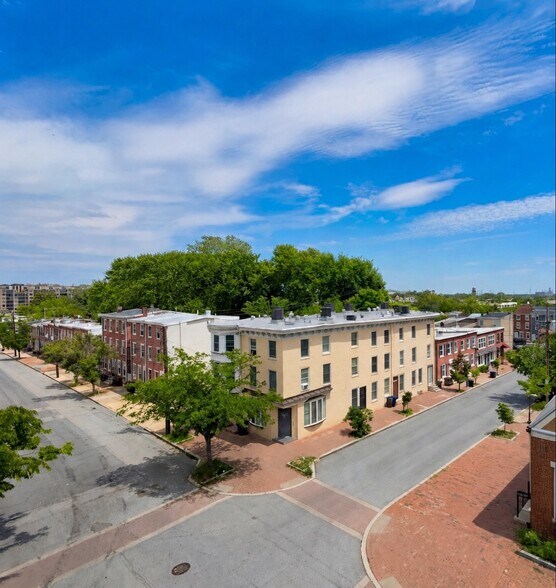Primary Photo Of 1300-1302 N French St, Wilmington Apartments For Sale