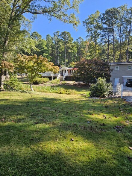 More Photos Of 2129 Kelly Rd, Apex Land For Sale