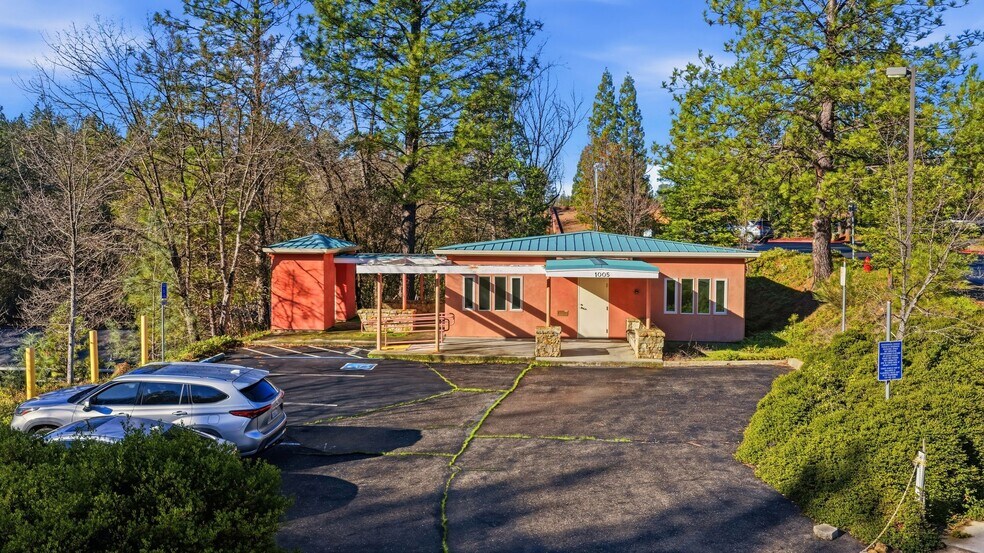 More Photos Of 1005 Fowler Way, Placerville Medical For Sale