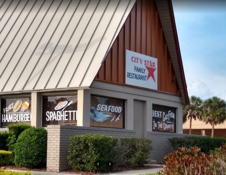 More Photos Of 740 State Road 60 W, Lake Wales Restaurant For Lease