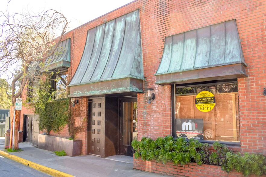 Ocean Ave & NW Mission St, Carmel By The Sea, CA 93921 Retail For