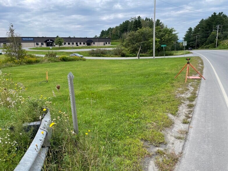More Photos Of 11 Industrial Dr, Newport Land For Sale