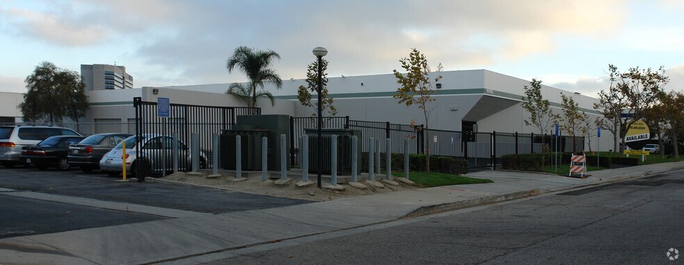 Primary Photo Of 19700 Magellan Dr, Torrance Warehouse For Lease
