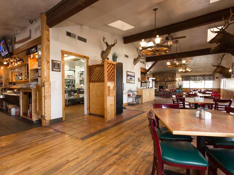 More Photos Of 10900 Hwy 65, Mesa Hotel For Sale