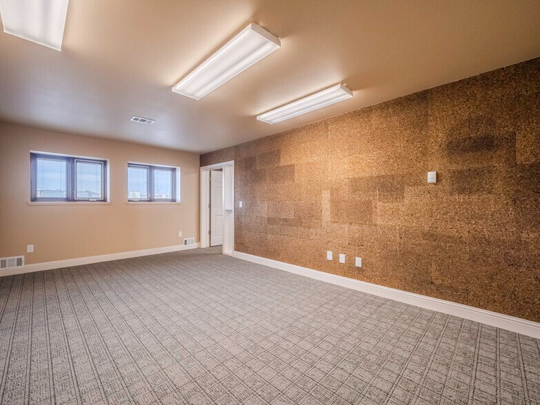More Photos Of 1770-1780 License St, Casper Warehouse For Sale