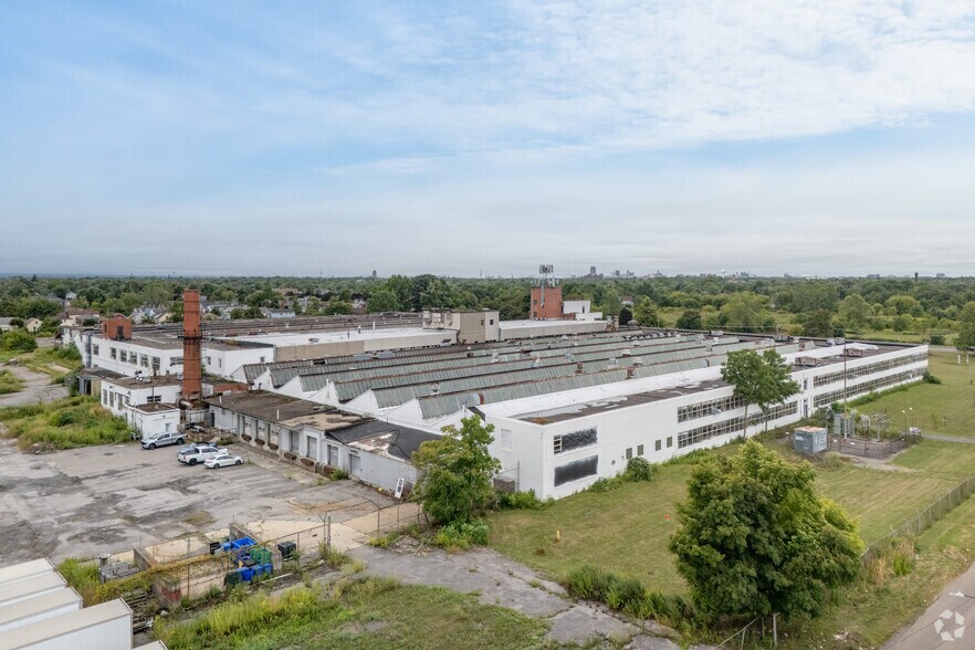 More Photos Of 203 Eggert Rd, Buffalo Industrial For Sale