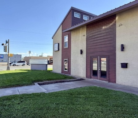 More Photos Of 715 10th St, Alamogordo Office For Sale