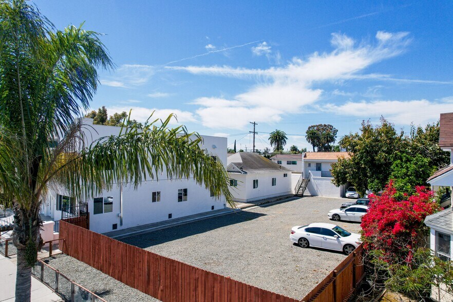 More Photos Of 1123 Pacific Ave, Long Beach Apartments For Sale