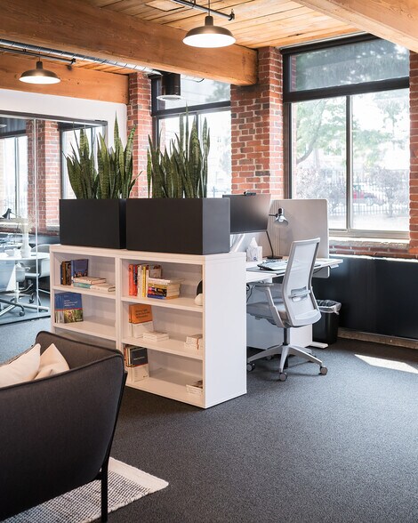 More Photos Of 44 Merrimac St, Newburyport Office For Lease