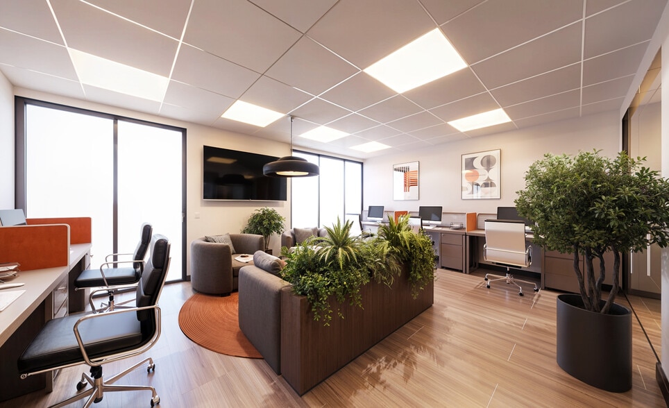 Primary Photo Of 16001 Bay Vista Dr, Clearwater Office For Lease