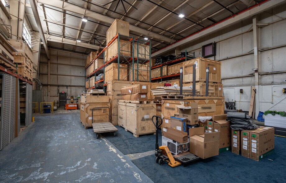 More Photos Of 1731 Camden Ave, Durham Manufacturing For Sale