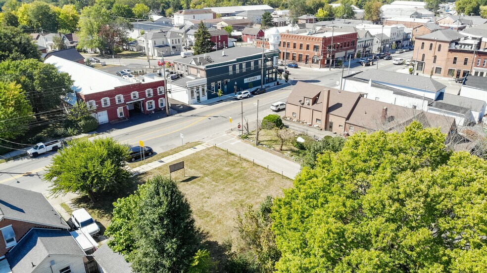 More Photos Of 146 E Main St, Plain City Land For Sale