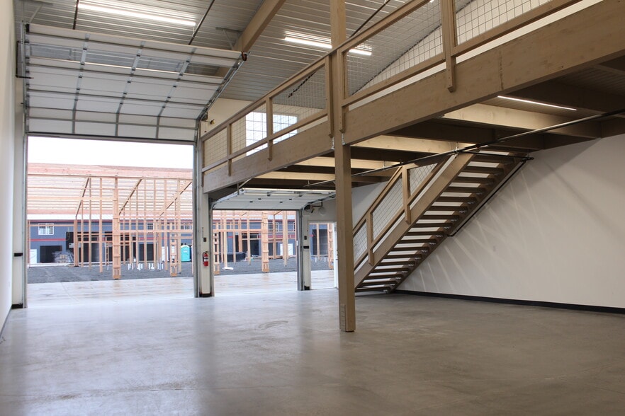 More Photos Of 1929 Baltic Way, Ferndale Distribution For Sale