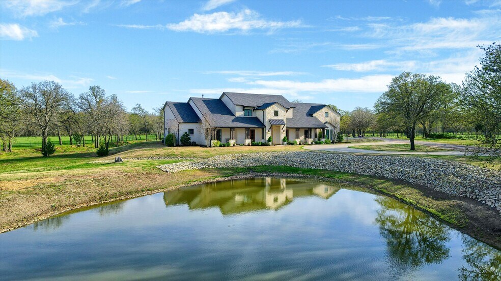 More Photos Of 8301 Stephens Ranch Rd, Pilot Point Land For Sale