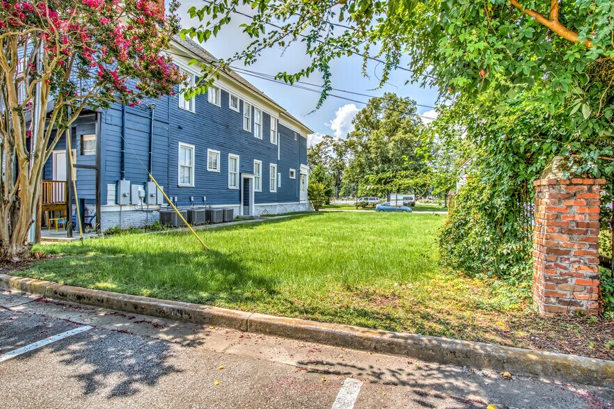 More Photos Of 567 Greene St, Augusta Land For Sale
