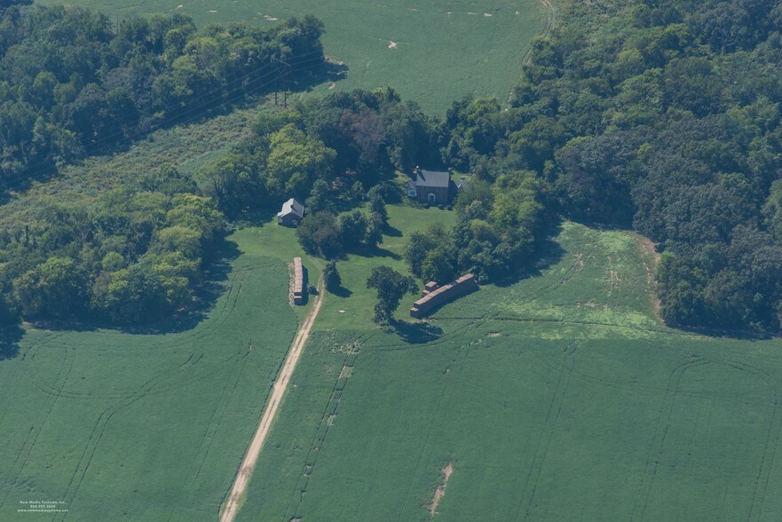 More Photos Of 6720-6800 Osborne Tpke, Richmond Land For Sale
