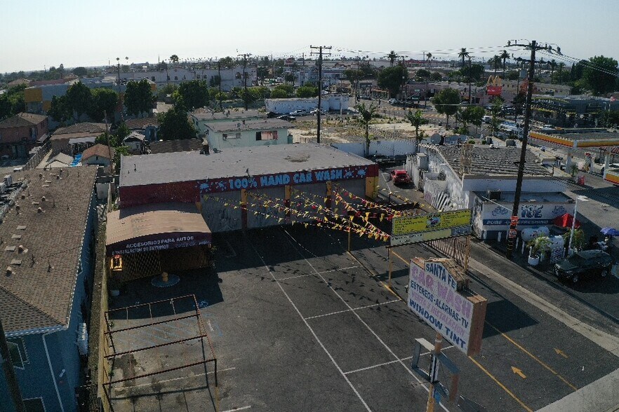 More Photos Of 7201 Santa Fe Ave, Huntington Park Specialty For Sale