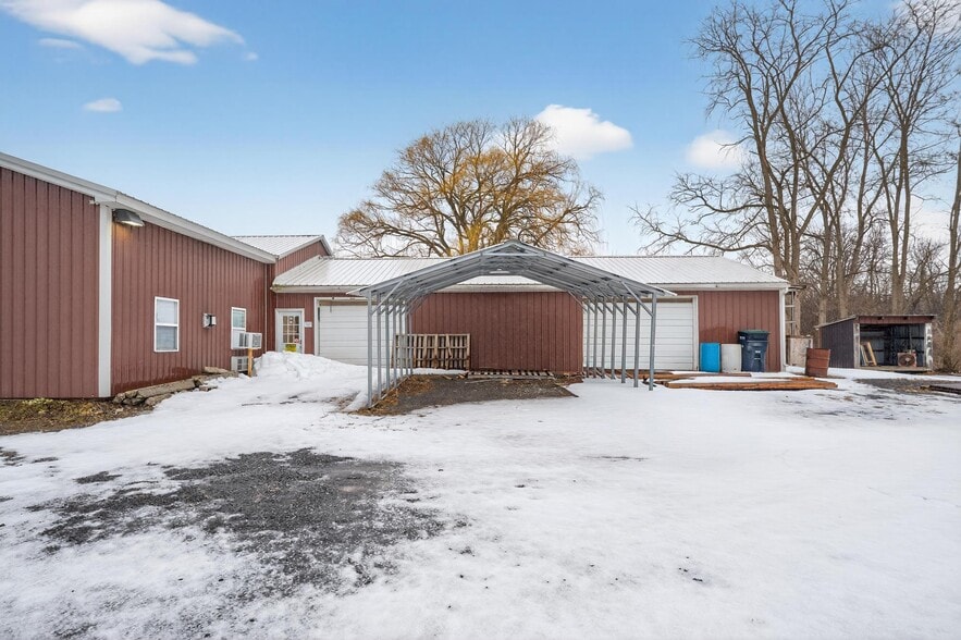 More Photos Of 2372 New York 96, Clifton Springs Warehouse For Sale