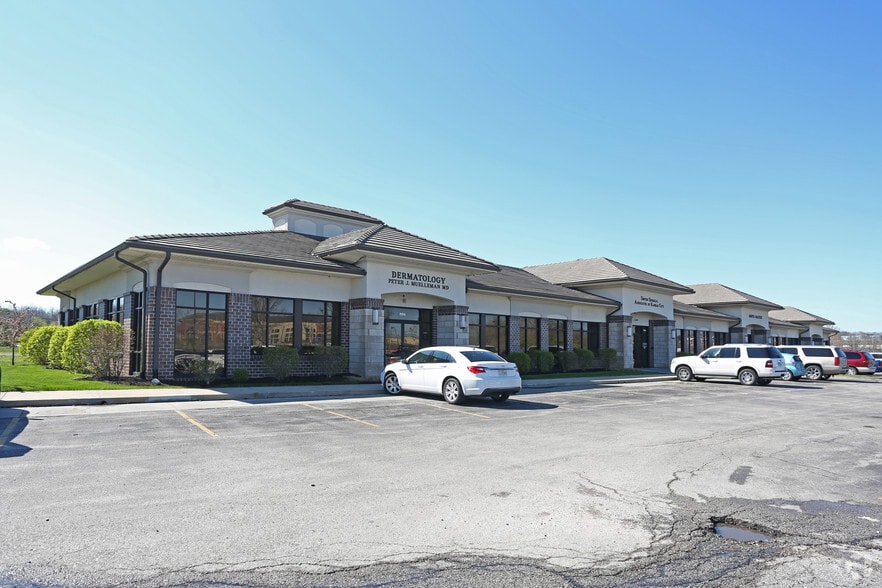 More Photos Of 19101 E Valley View Pky, Independence Medical For Sale
