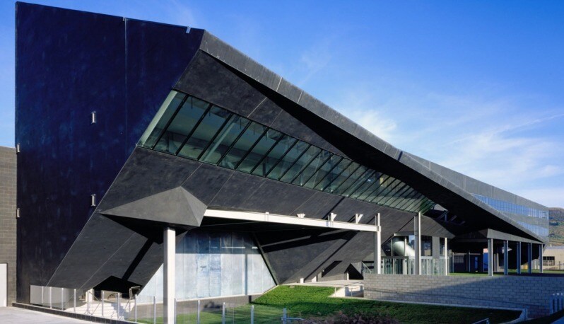 More Photos Of 3532 Hayden Ave, Culver City Unknown For Lease