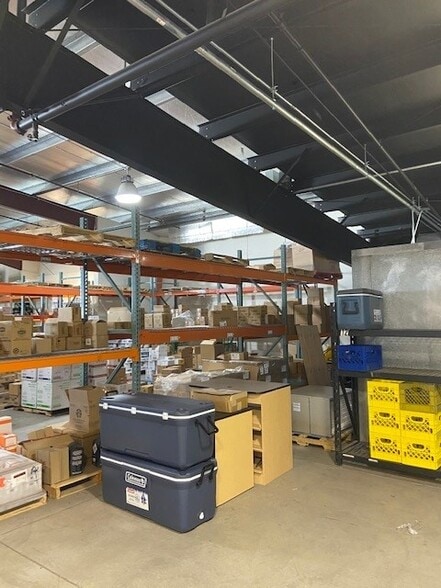 More Photos Of 1248 Glendale Ave, Sparks Warehouse For Lease